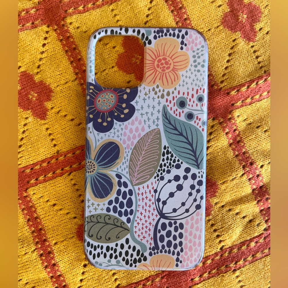 iPhone 12 Case